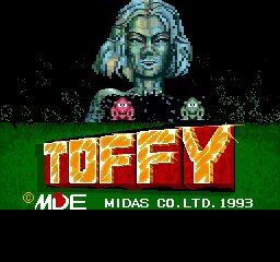 Toffy Beta (11:59 PM EDITION)