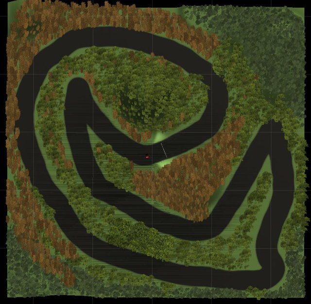 Need for race