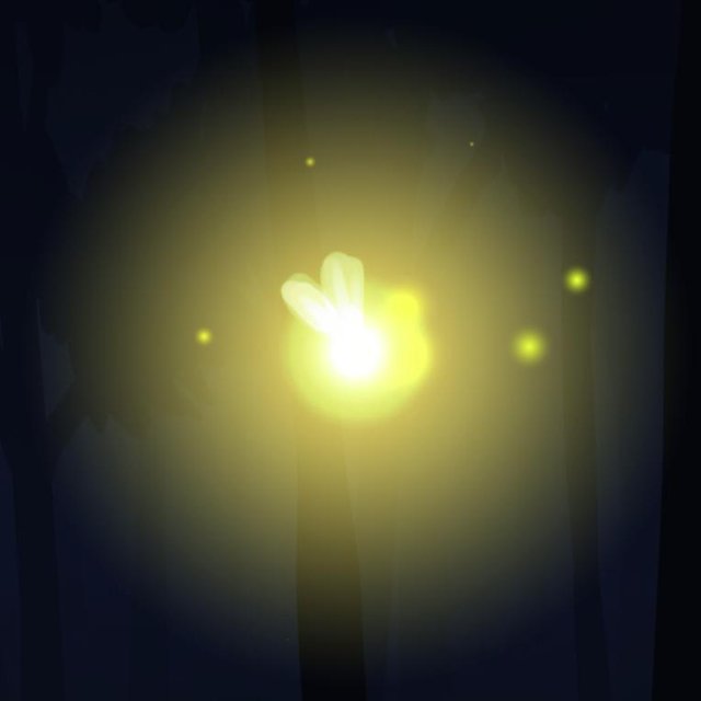 Inner Firefly