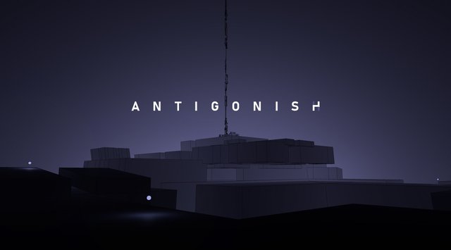 Antigonish