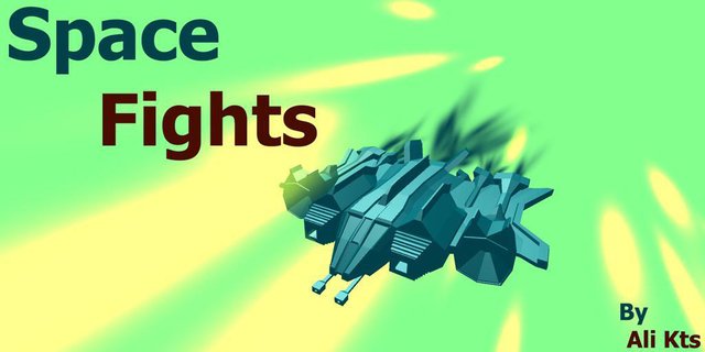 SpaceFights