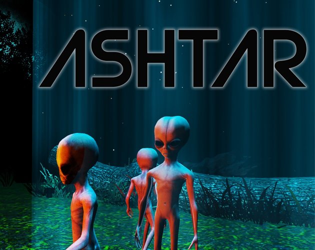 Ashtar