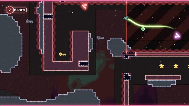 Ari's Journey (itch)