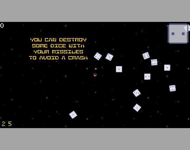 Astero Dice Racer