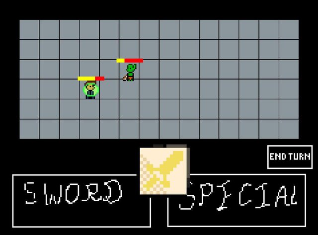 Dice Dungeon (DreamuGames)