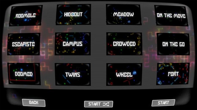 Gravity Wars (itch)