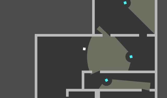 Spycraft Demo