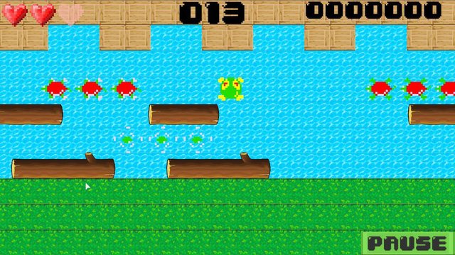 FroggyJump