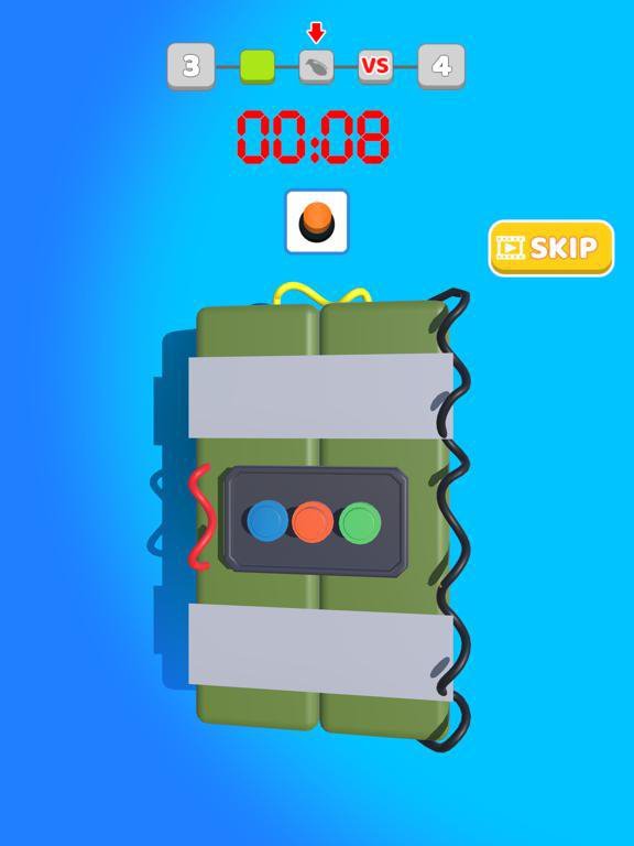 Bomb Defuse 3D - Epic Bomber