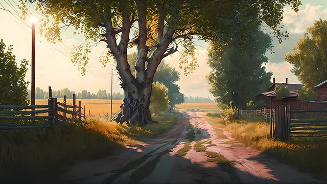 Кукуево / Kukuevo