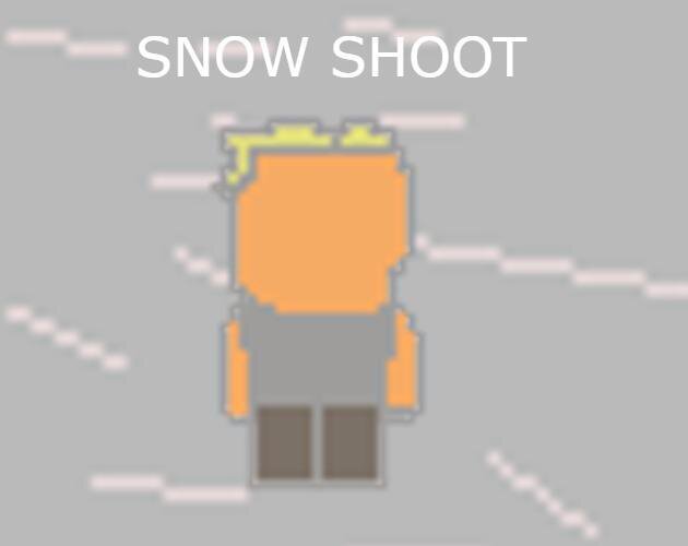 Snow Shoot