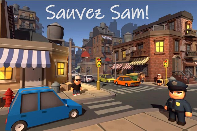Sauvez Sam