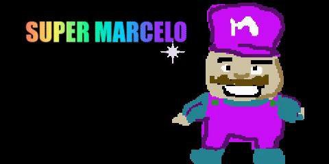 SUPER MARCELO
