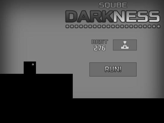 Sqube Darkness