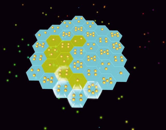 Hexen