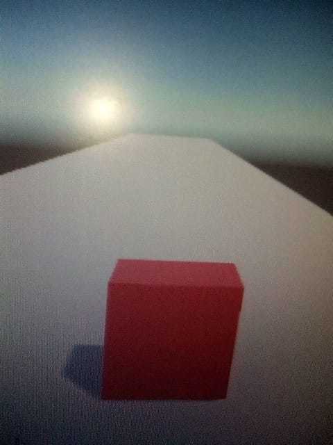 Racing 3D