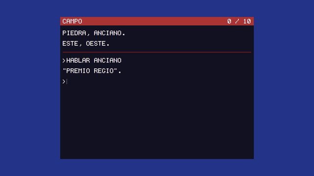 DOS (Español)
