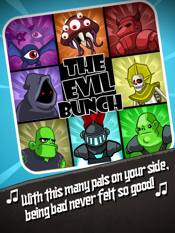 Zombidle