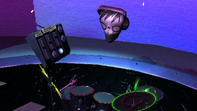 RIFF VR for Arcades
