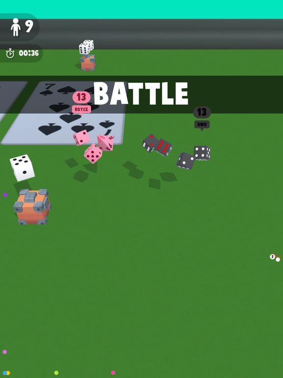 Dice Gang