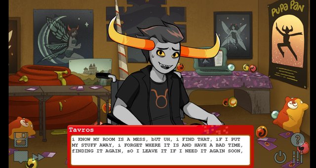 Pesterquest^2