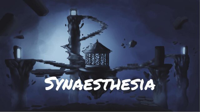 Synaesthesia