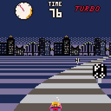 Pico Karts