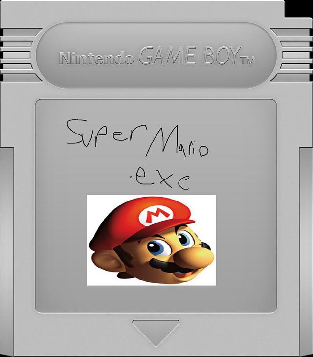Mario.Exe