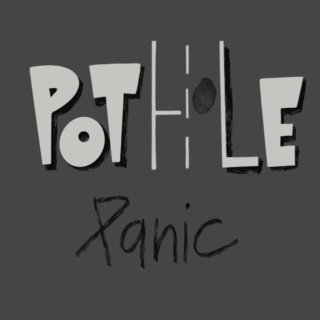 Pothole Panic (Kokika, KRÉ)