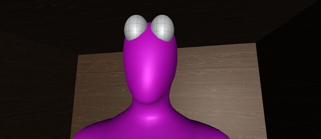 UNUSUAL MAN KING