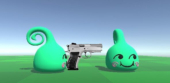 Stardrop [Pre-Demo]