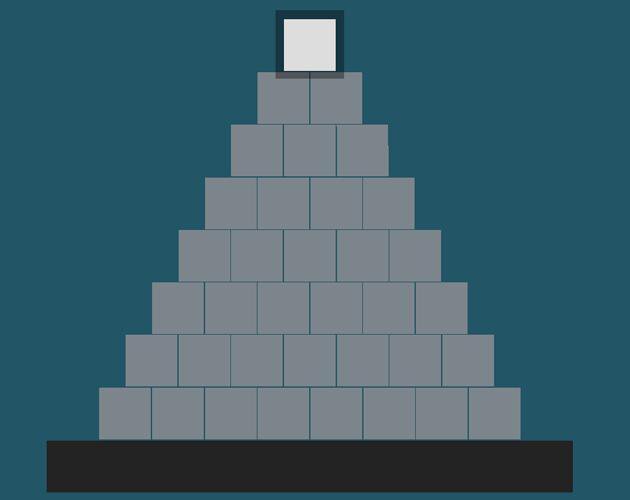 Block Game: Level 1