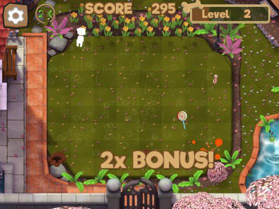 Molehill Mayhem