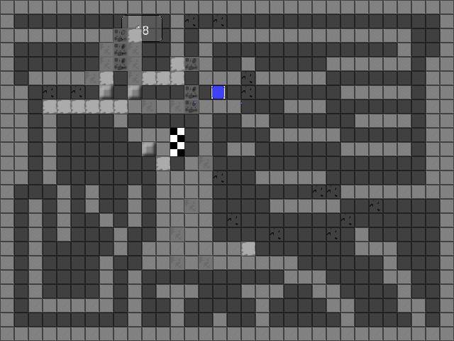 Square Scape