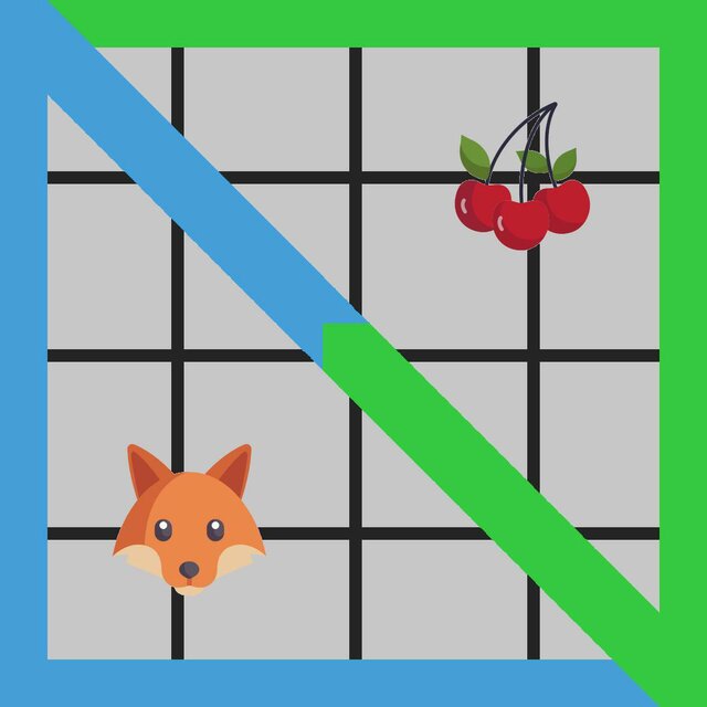 Map Hopper
