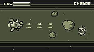 Space Shooter (itch) (ItzCandy24)