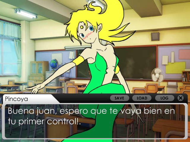 Quiero ser un mito
