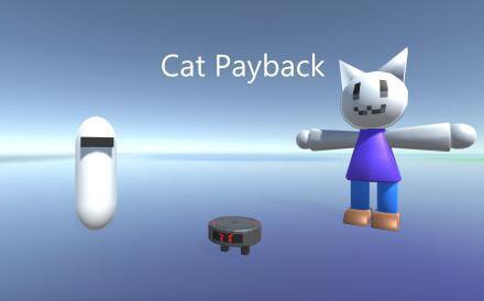 Cat Payback