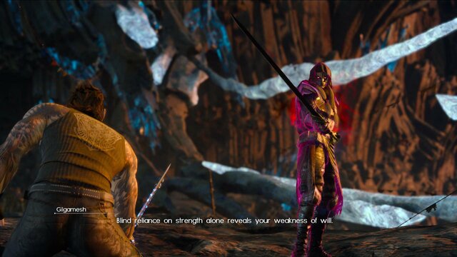 FINAL FANTASY XV: EPISODE GLADIOLUS