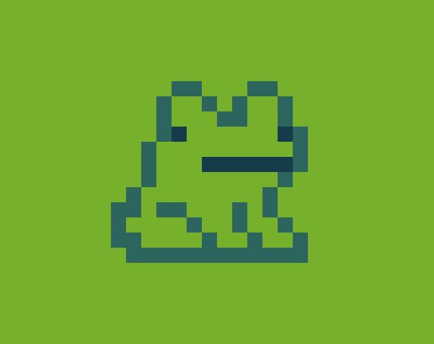 Jump Frog (PulinPulinho)