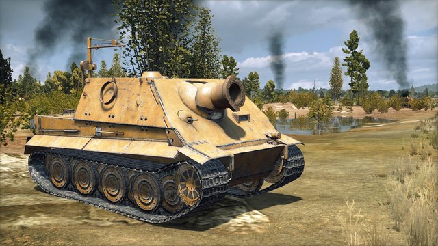 Steel Division 2 - History Pass