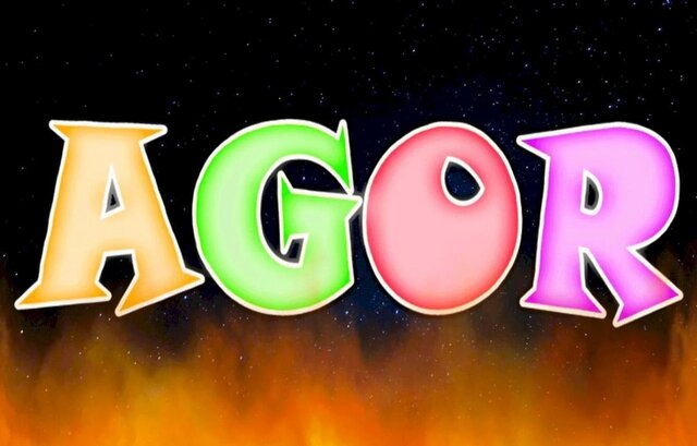 Agor