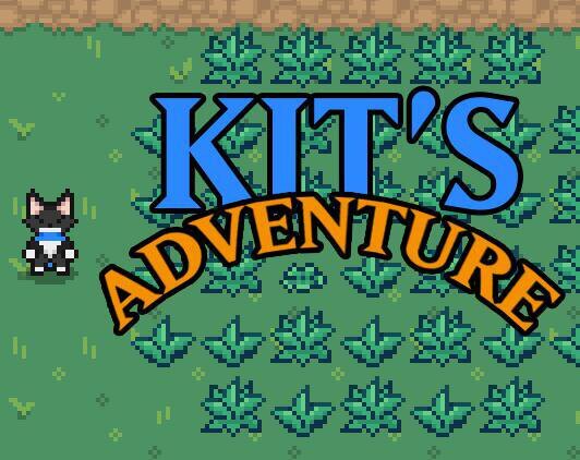 Kit's Adventure!