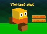 The last seed (irata games)