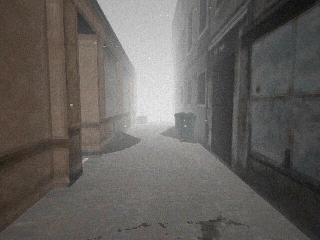 Real Stories from the Grave Ep.2: A Date to Keep