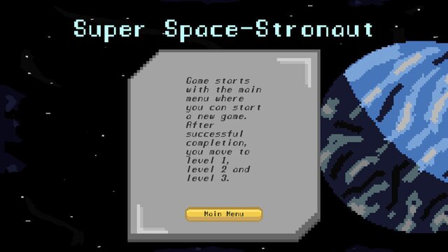 2DPlatformer (balendrs)