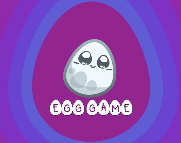 Egg Game (michaelplzno)