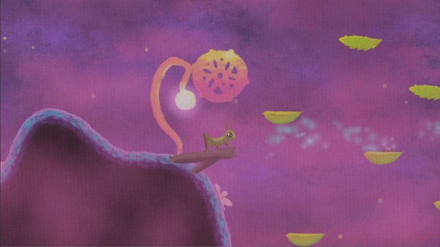DreamHopper - Jamfuser 2020 Entry