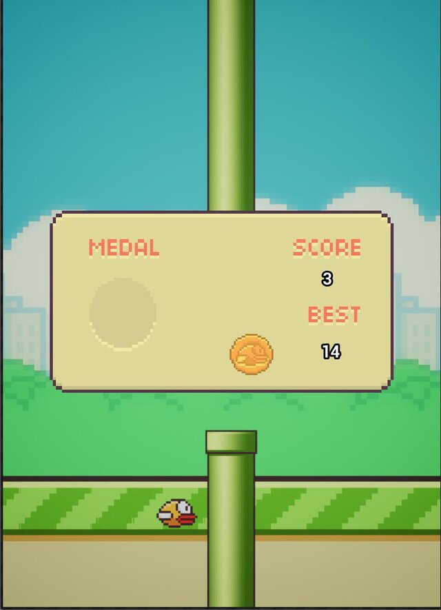 FlyBird