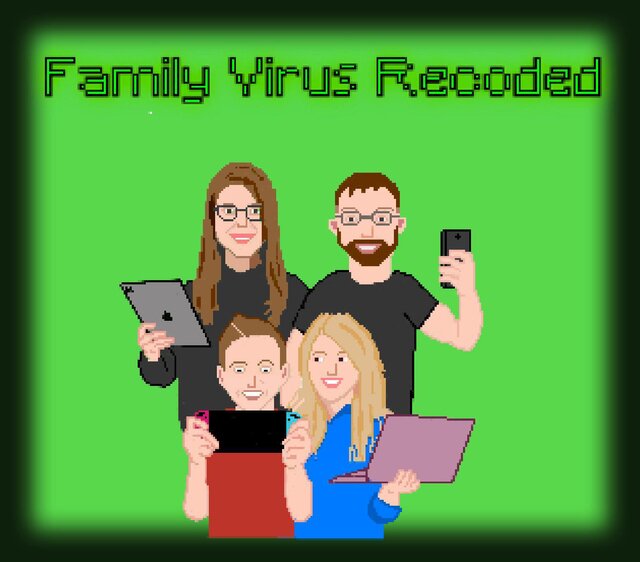 Family Virus: Recoded